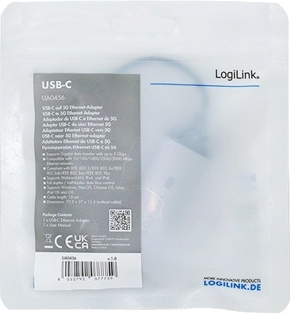 Compact and durable aluminum body