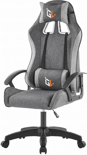 Atmungsaktive Textilpolsterung