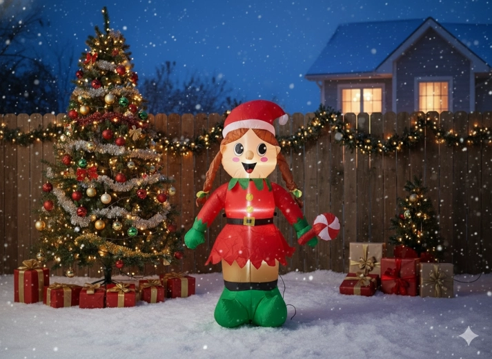 Gonflage automatique rapide