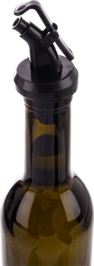 Sauberes und kontrolliertes Ausgießen