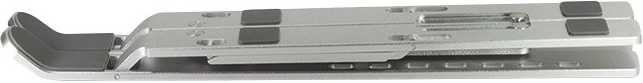 Foldable design for easy carrying
