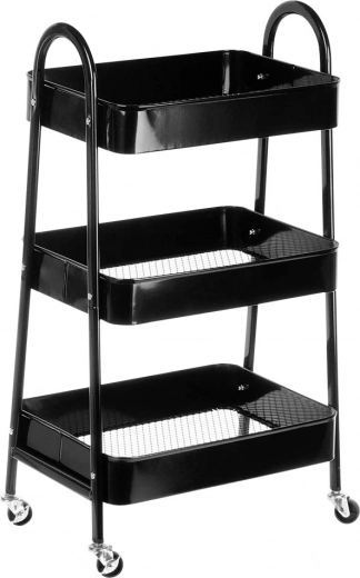 Durable metal construction