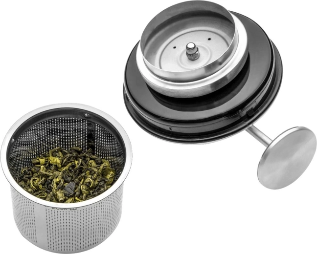 Filtre pour thé en vrac et herbes