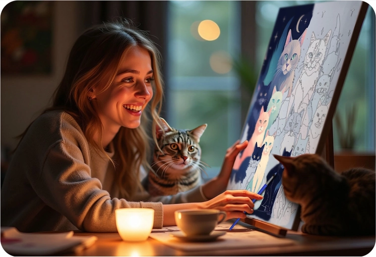 Fun for the whole family