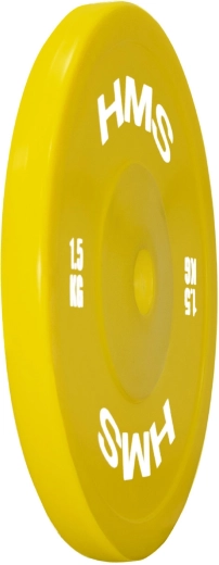 Duurzaam polyethyleen spaart vloer en halter