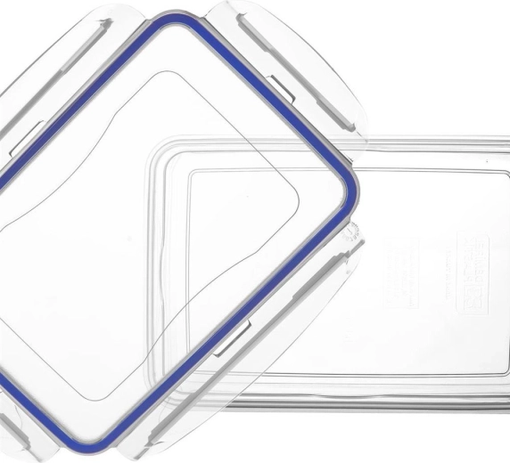 Airtight closure without leaking