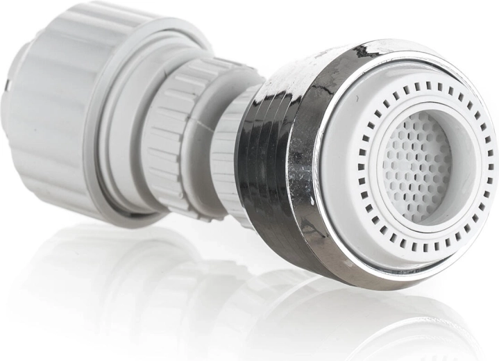 Tweestanden-schakeling voor maximale besparing en comfort