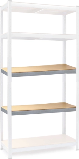 Quick screwless assembly