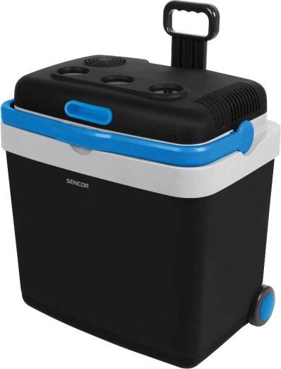 Sencor SCM 4233BL-EUE3 Car Cooler