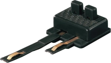 Piko power clamp for digital tracks
