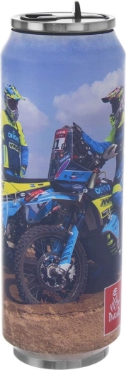 Vacuum insulation for long-lasting temperature retention