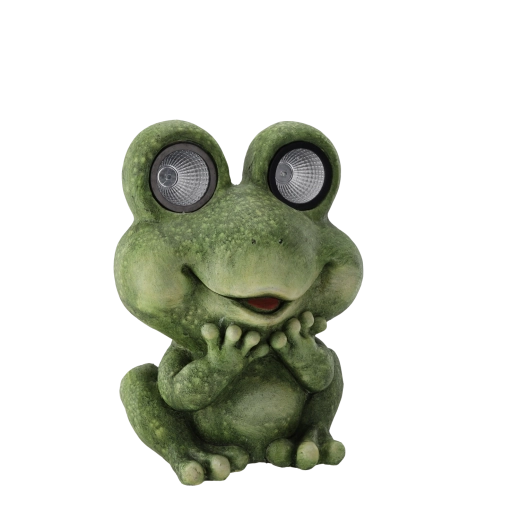 LED-ogen voor een magische sfeer