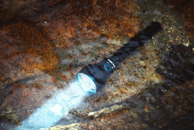 Durable even in damp conditions