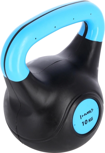 Comfortable grip for confident exercise execution