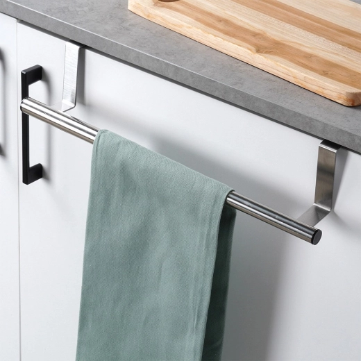 Bohrenfreie Montage in wenigen Sekunden