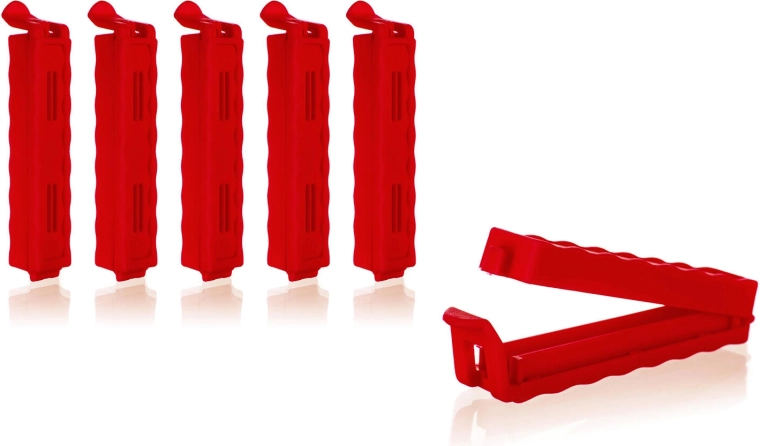 Compact 8.5 cm length for everyday packaging
