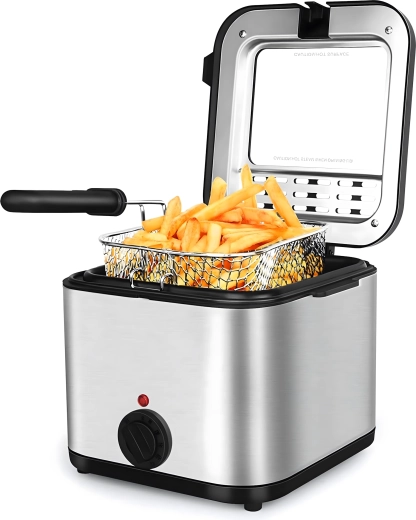 Einstellbarer Thermostat