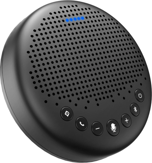 Expandable for larger meetings up to 16 people