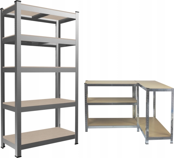 Versatile use in workshop and home