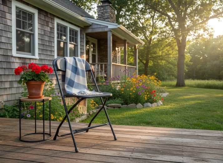 Durable steel construction