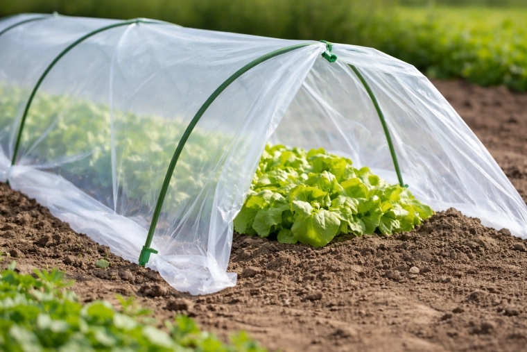 Quick assembly and easy storage