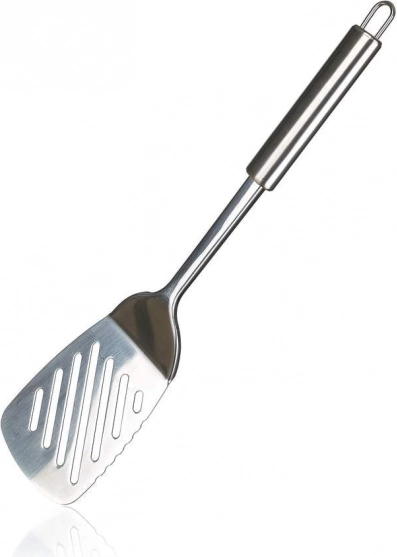 Spatel met gaten Banquet Akcent 34 x 8 cm