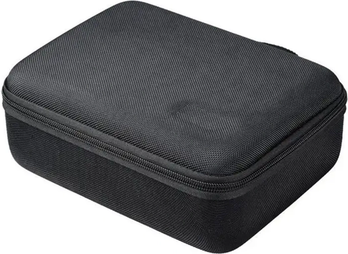Comfortabel transport