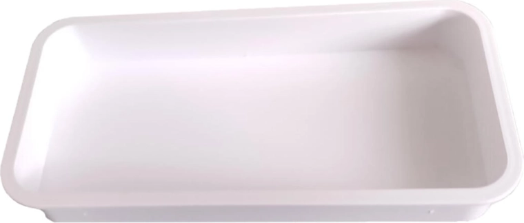 Licht en duurzaam kunststof