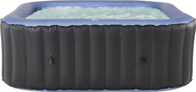 MSpa Tekapo spa gonflable pour 6 personnes