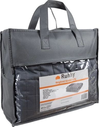 Practical bag for storage and carrying