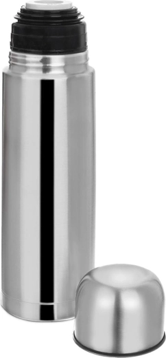 Comfortabel schenken zonder losschroeven