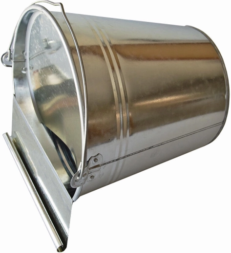 Bucket drinker for poultry 12 l