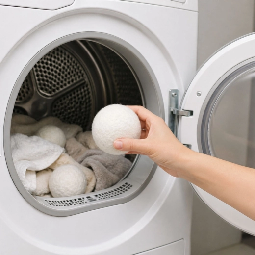Sneller drogen en minder kreuken
