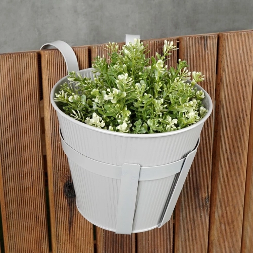 Einfaches Aufhängen ohne Werkzeug