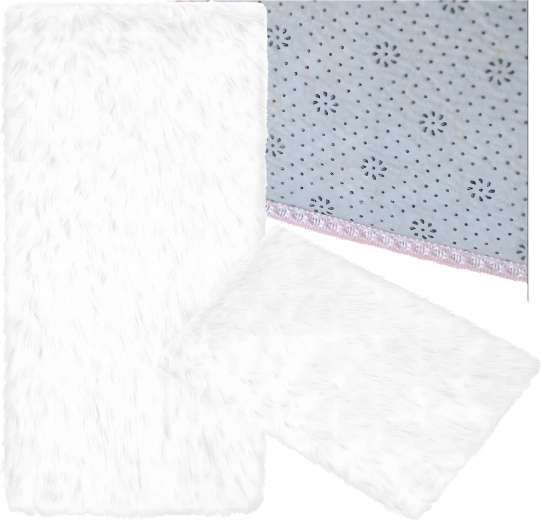 Veiligheid met antislip-onderkant