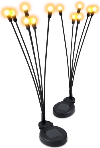 Reliable solar power even in low light