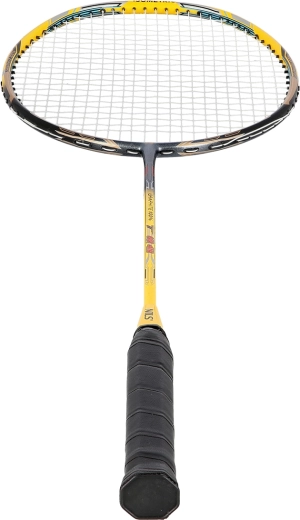 Cadre en graphite léger pour stabilité et vitesse