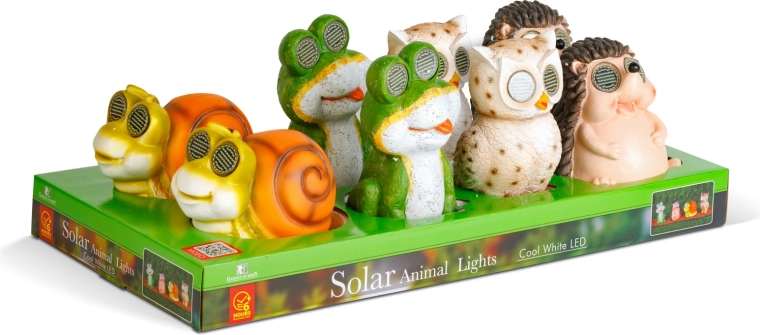 Energie van de zon