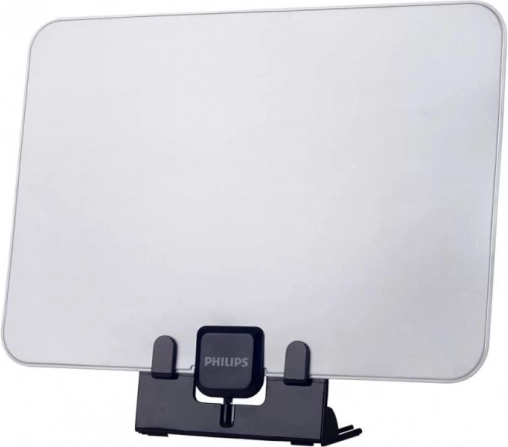 Antenne intérieure 2 m avec filtre 3G/4G et gain de 48 dB