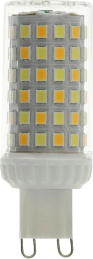 Couleur de lumière blanche réglable