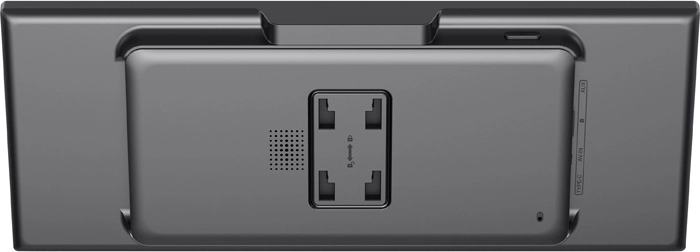 Schnelle Plug-&-Play-Installation und einfaches Umsetzen