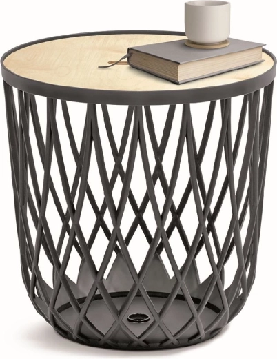 Utilisation polyvalente dans chaque pièce