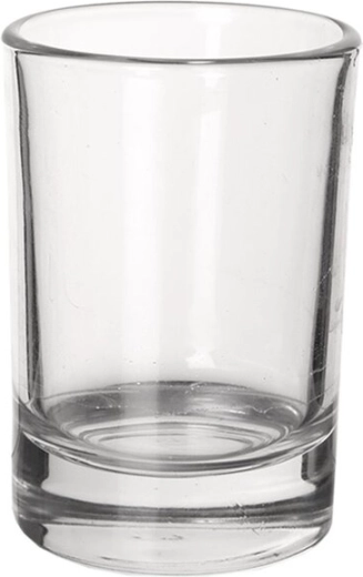 Praktische inhoud van 60 ml voor een afgemeten portie