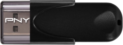 Clé USB 64 GB PNY Attaché 4