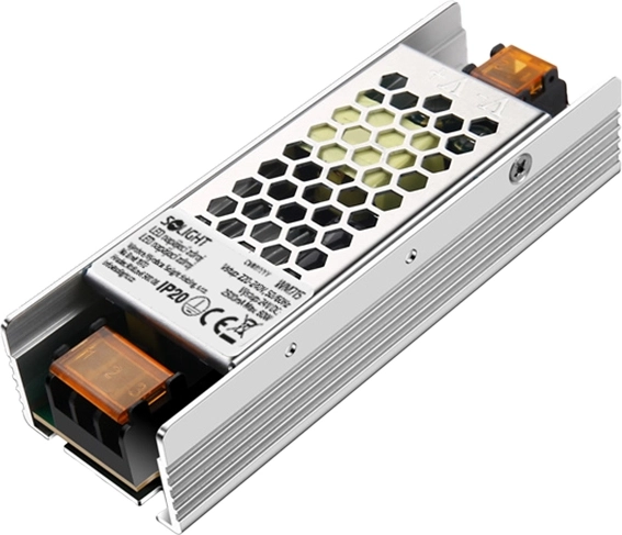 Solight LED-Netzteil 24 V 60 W IP20