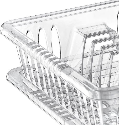 Lightweight, durable, and BPA-free