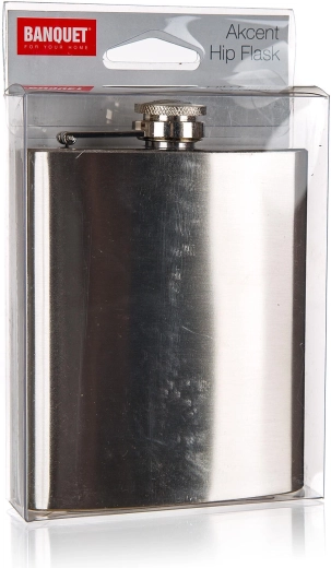 Compact pocket-friendly shape