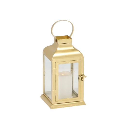 Sichere und komfortable LED-Beleuchtung