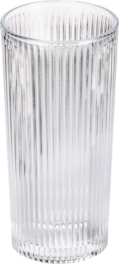 Modernes geriffeltes Design für besseren Halt