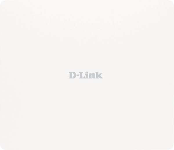 Outdoor access point Wi‑Fi 6 AX3000 met PoE D‑Link DAP‑X3060OU